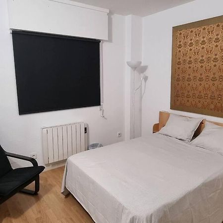 Habitacion Privada En El Centro De Madrid Eksteriør billede