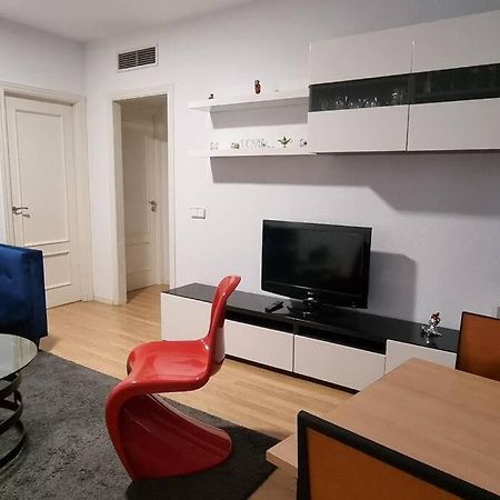 Habitacion Privada En El Centro De Madrid Eksteriør billede